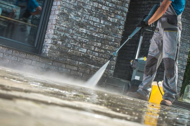 Best Patio and Deck Pressure Washing  in East Meadow, NY